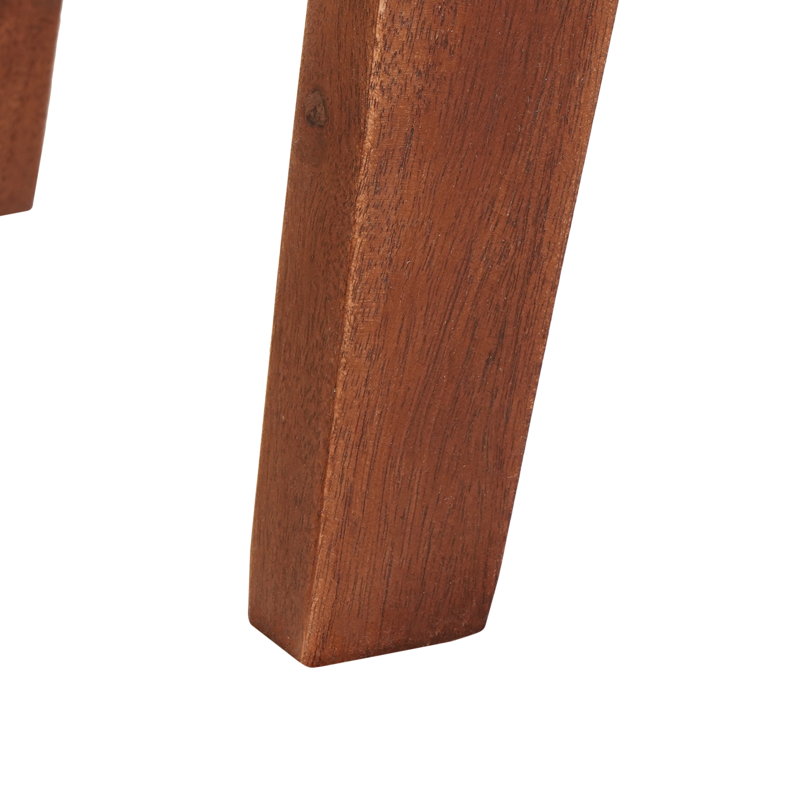 4104552 8 Mese de capăt Multicolour 40 x 32 x 46 cm Lemn masiv reciclat Mese de capăt Multicolour 40 x 32 x 46 cm Lemn masiv reciclat - imagine 8