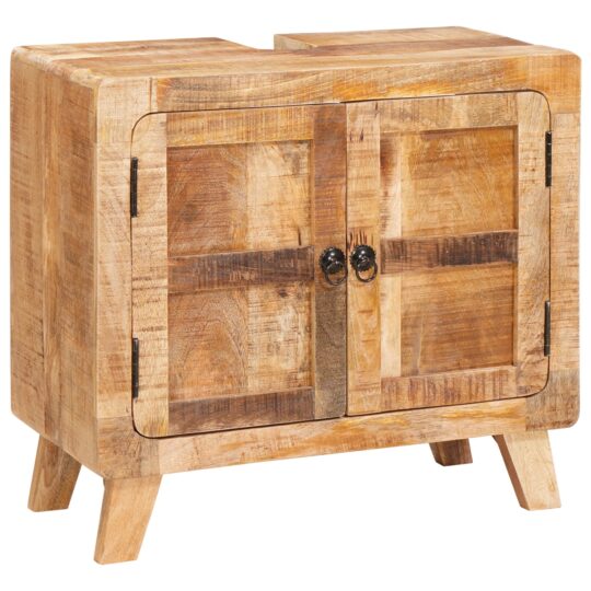 Alternative view of Dulap de Baie cu raft cu depozitare cu ușă