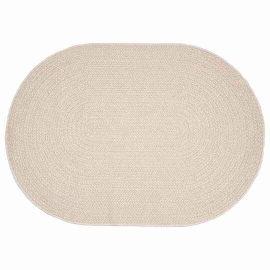 Alternative view of Covor ZIZUR Crem PP