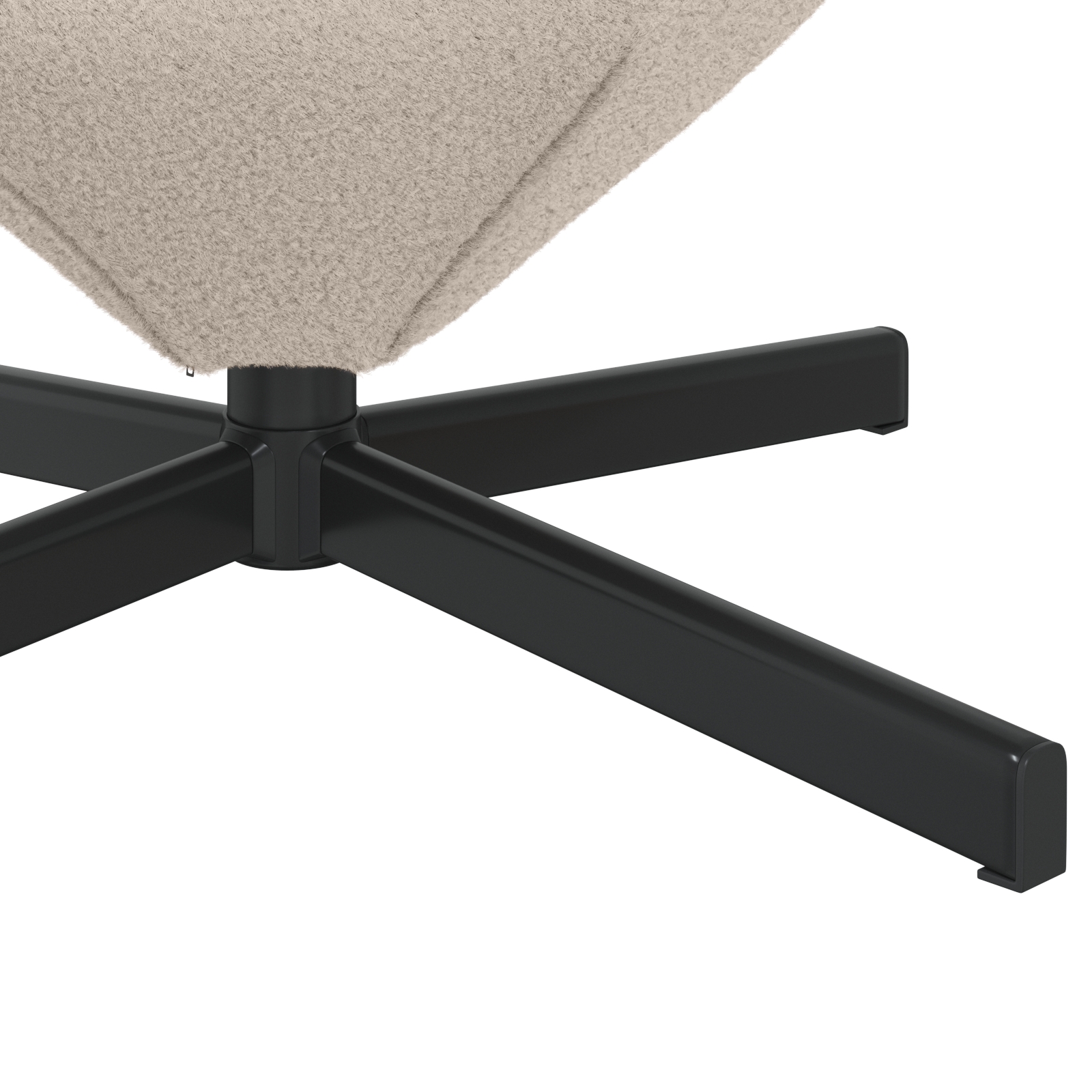 42002768 8 Fotoliu ou Gri deschis 63 x 73 x 90 cm Fotoliu ou Gri deschis 63 x 73 x 90 cm - imagine 8