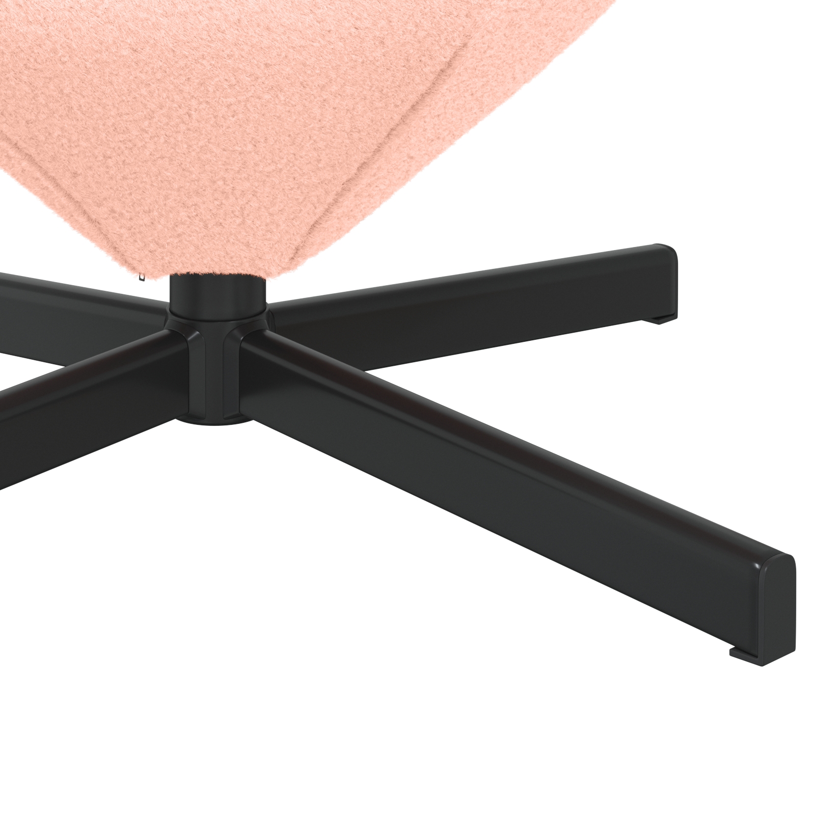 42002770 8 Fotoliu ou Roz 63 x 73 x 90 cm Fotoliu ou Roz 63 x 73 x 90 cm - imagine 8