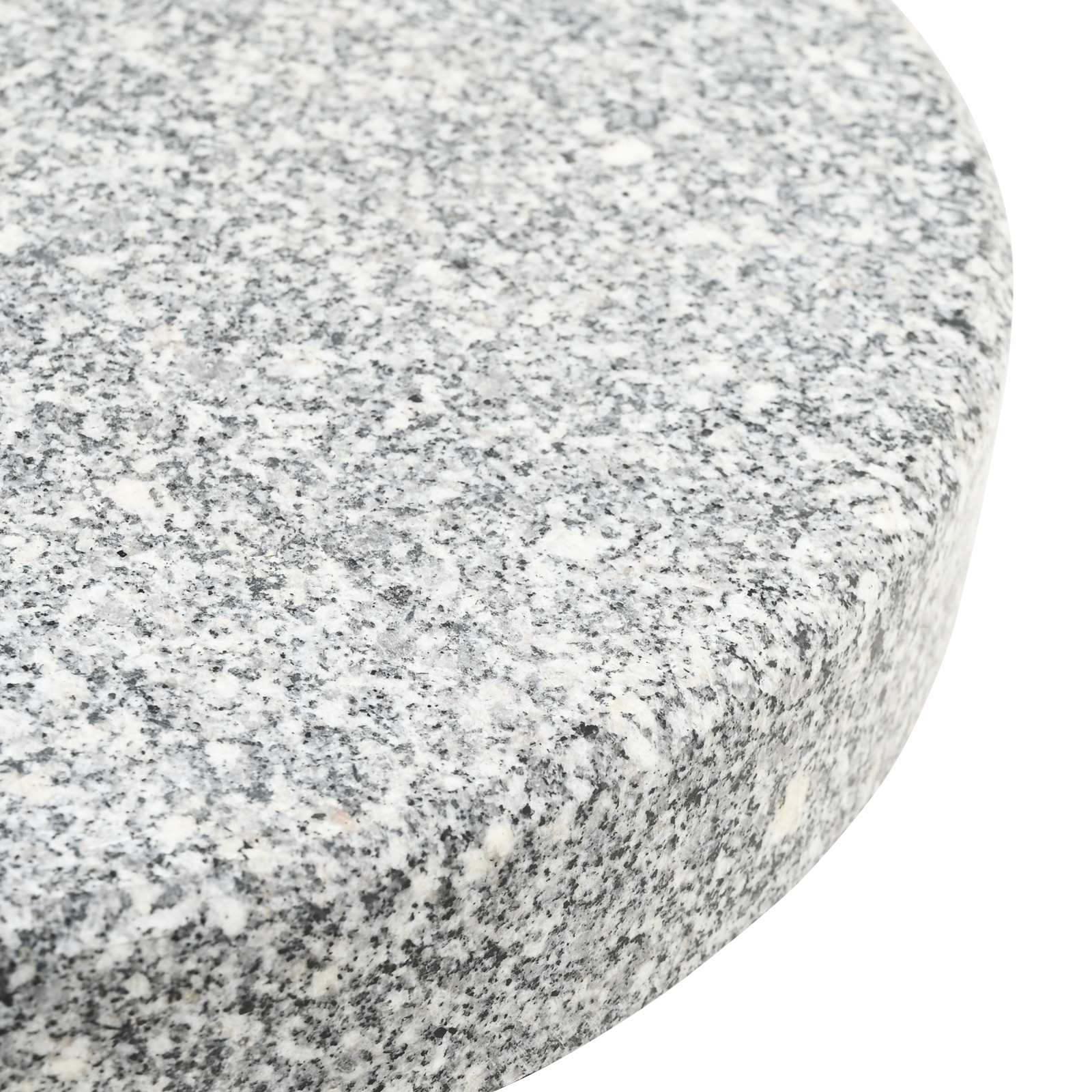 42006583 10 Bază pentru umbrelă Gri 45 x 45 x 45 cm Granit Bază pentru umbrelă Gri 45 x 45 x 45 cm Granit - imagine 10