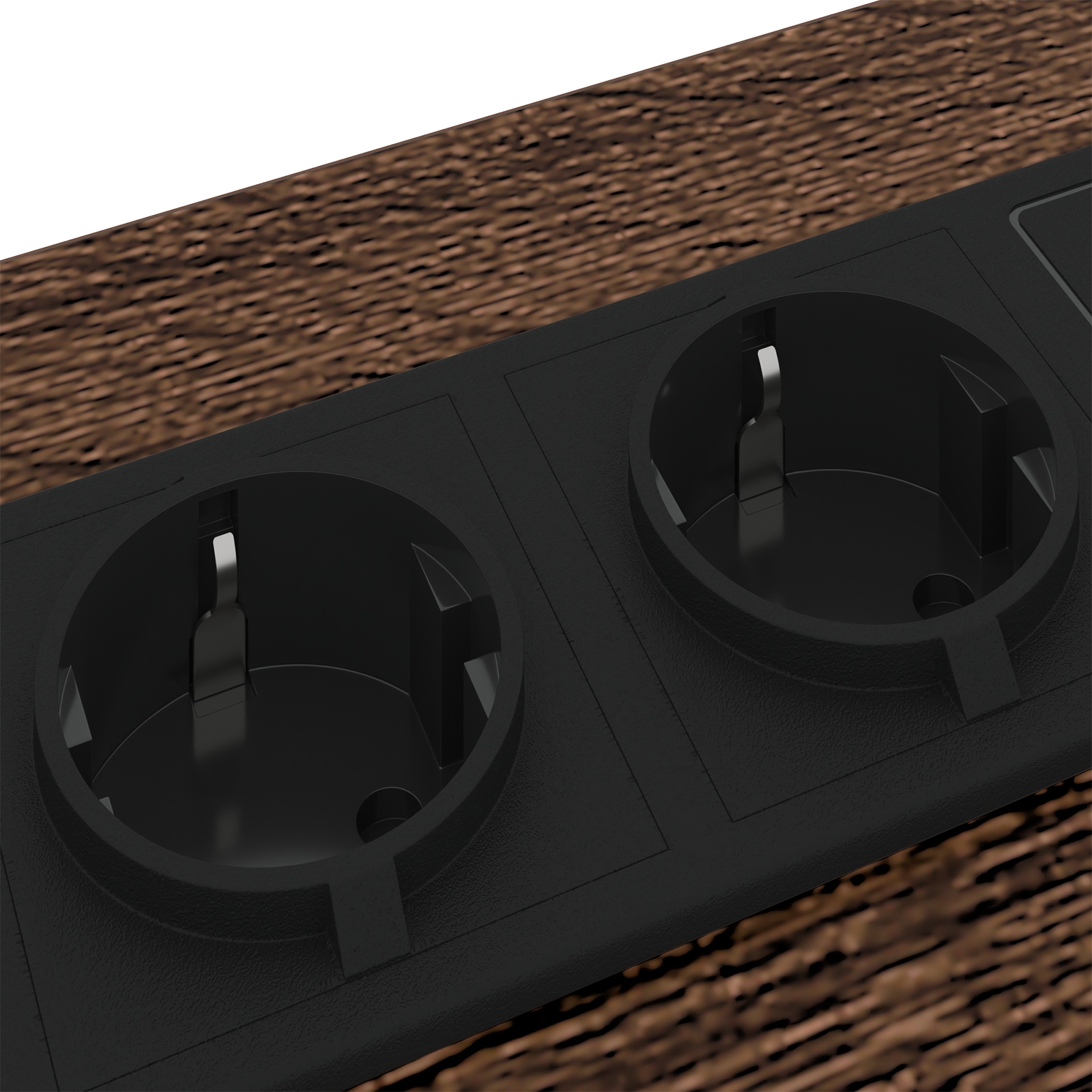 859558 9 Dulap de noapte Stejar brun 41.5 x 40.5 x 55 cm Lemn compozit Dulap de noapte Stejar brun 41.5 x 40.5 x 55 cm Lemn compozit - imagine 9