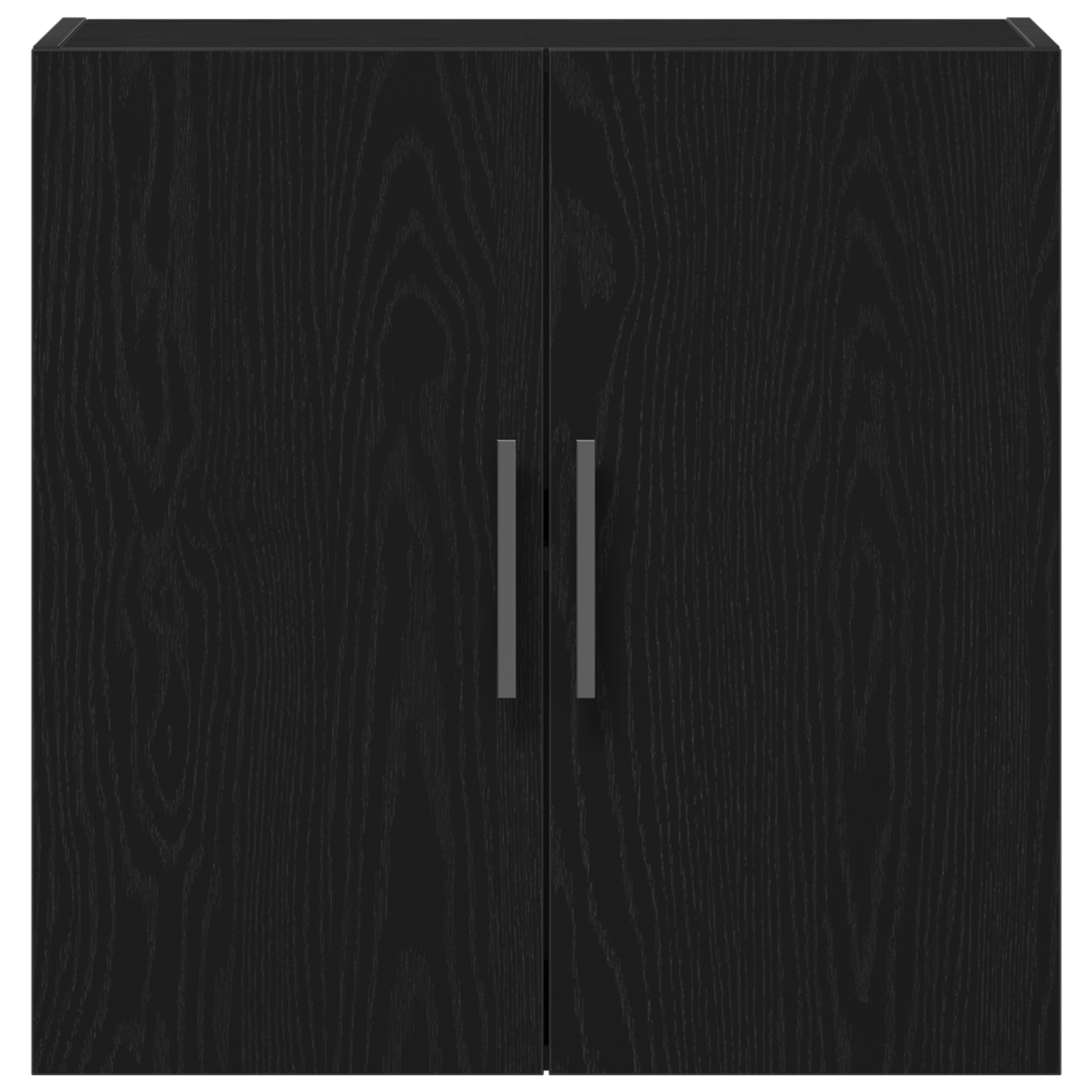 862949 6 Dulap de perete Stejar negru 60 x 31 x 60 cm Lemn compozit Dulap de perete Stejar negru 60 x 31 x 60 cm Lemn compozit - imagine 6