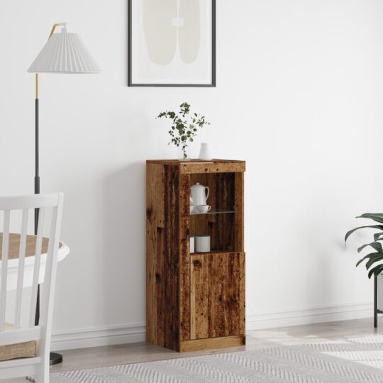 Bufet Maro 41 x 37 x 100 cm Lemn compozit