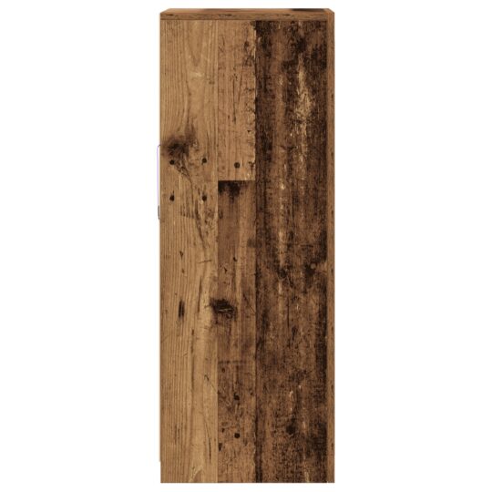 863024 7 Bufet Maro 41 x 37 x 100 cm Lemn compozit 863024 7