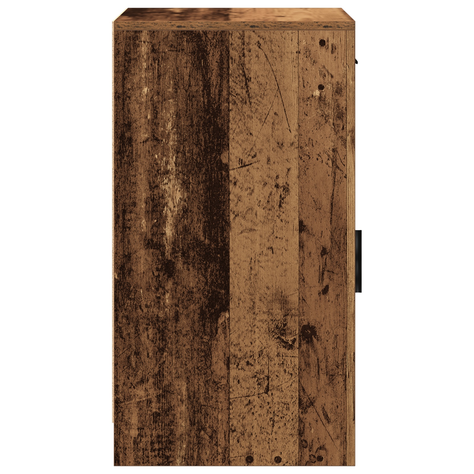 865071 8 Bufet cu sertar Lemn vechi 40 x 40.5 x 75 cm Lemn compozit Bufet cu sertar Lemn vechi 40 x 40.5 x 75 cm Lemn compozit - imagine 8