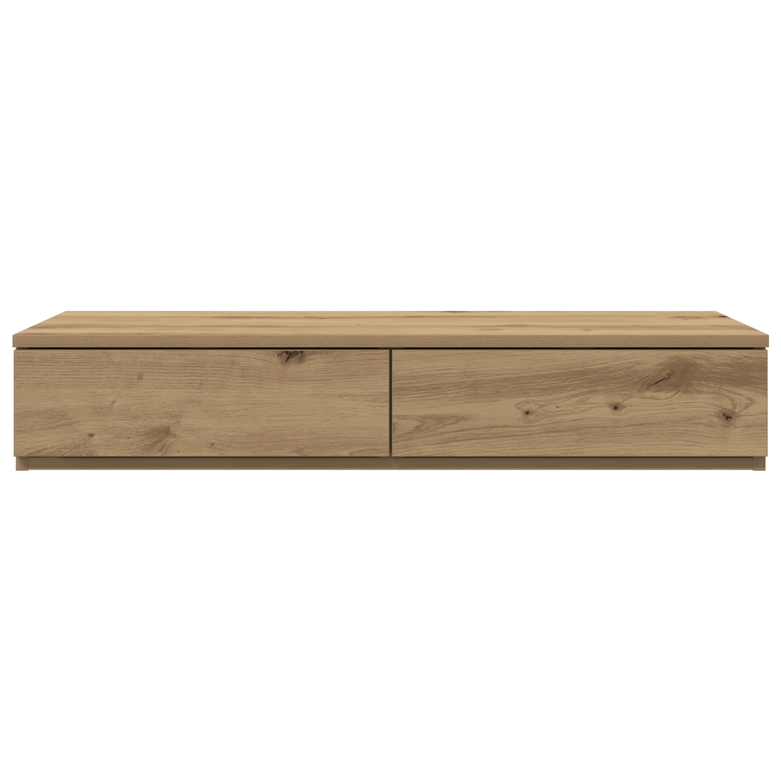 866914 6 Sertare pentru pat stejar artizanal 100 x 36.5 x 16.5 cm Sertare pentru pat stejar artizanal 100 x 36.5 x 16.5 cm - imagine 6