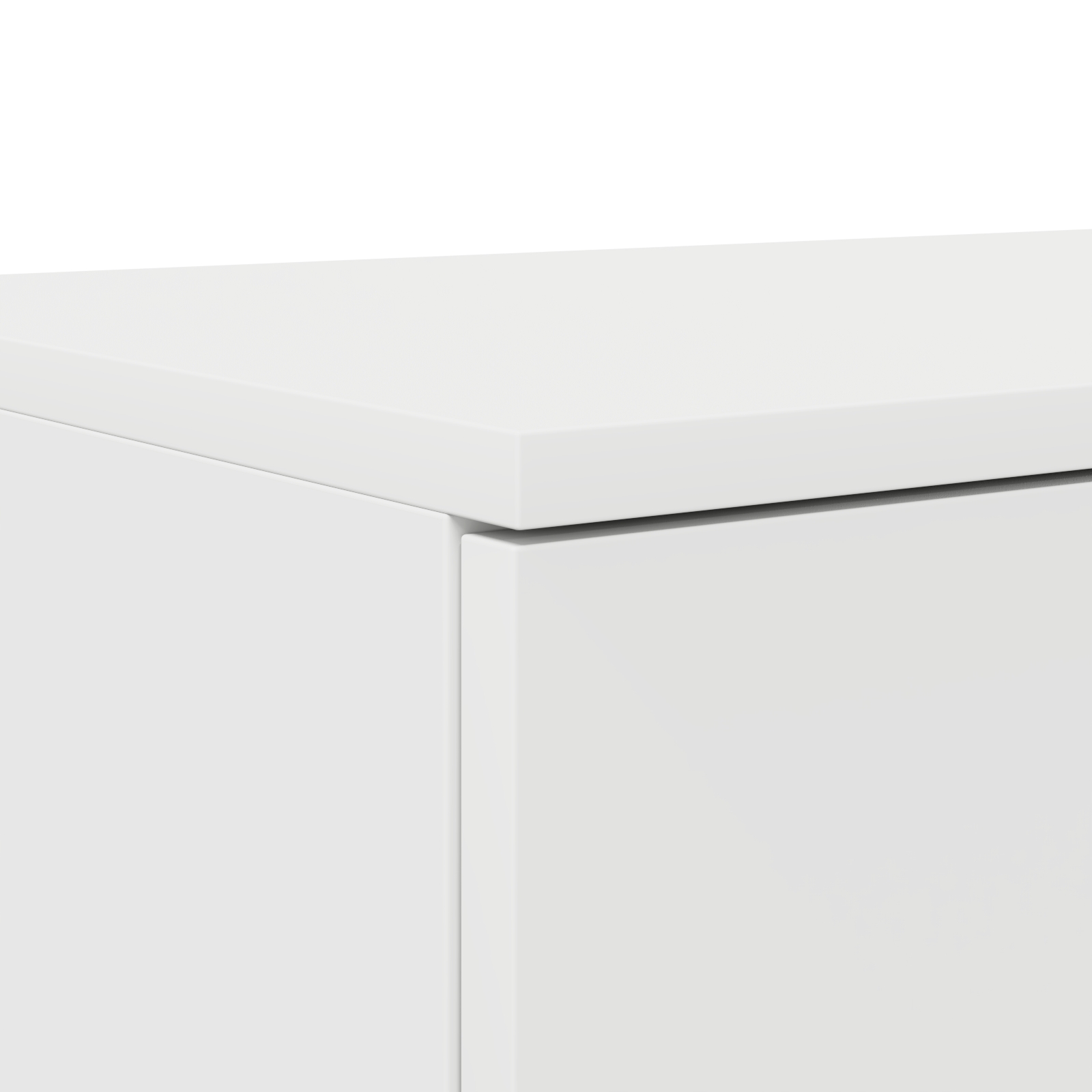 866923 10 Sertare pentru pat Alb 80 x 36.5 x 16.5 cm Lemn compozit Sertare pentru pat Alb 80 x 36.5 x 16.5 cm Lemn compozit - imagine 10