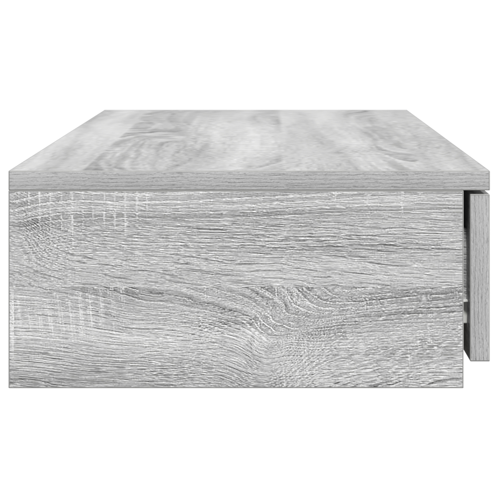 866936 7 Sertare pentru pat sonoma gri 90 x 36.5 x 16.5 cm Lemn compozit Sertare pentru pat sonoma gri 90 x 36.5 x 16.5 cm Lemn compozit - imagine 7