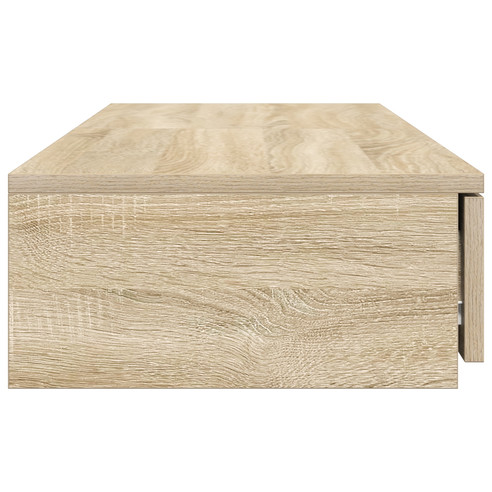 866941 7 Sertare pentru pat cu sertar Stejar sonoma 120 x 36.5 x 16.5 cm Sertare pentru pat cu sertar Stejar sonoma 120 x 36.5 x 16.5 cm - imagine 7