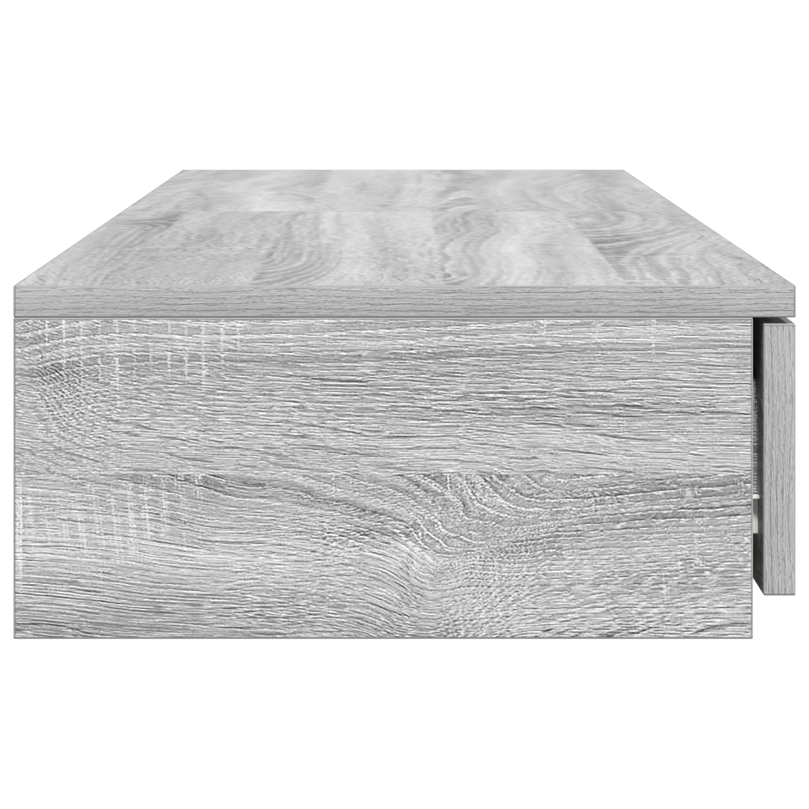 866944 7 Sertare pentru pat cu sertar sonoma gri 120 x 36.5 x 16.5 cm Sertare pentru pat cu sertar sonoma gri 120 x 36.5 x 16.5 cm - imagine 7