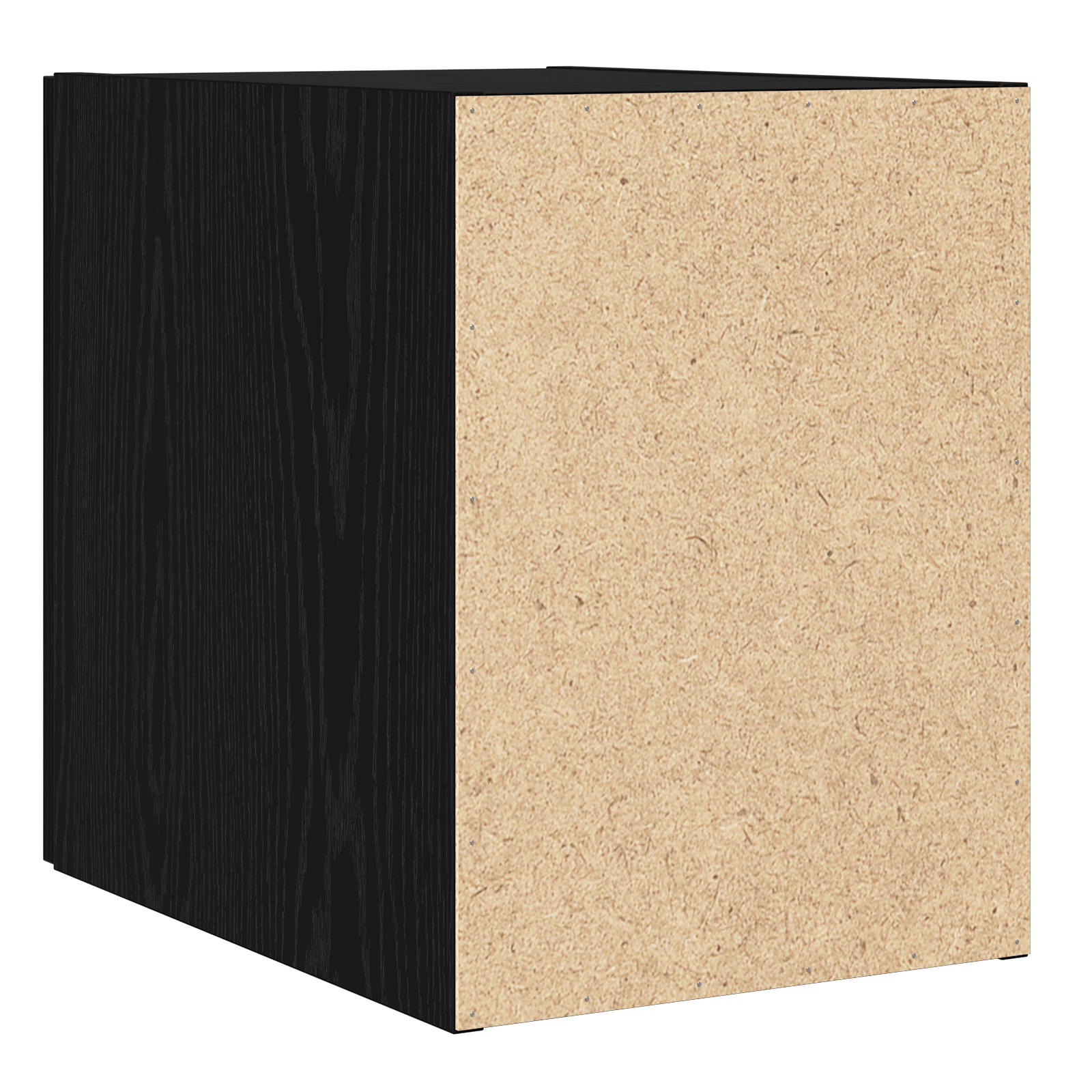 869149 7 Dulap de perete Stejar negru 30 x 42.5 x 40 cm Lemn compozit Dulap de perete Stejar negru 30 x 42.5 x 40 cm Lemn compozit - imagine 7