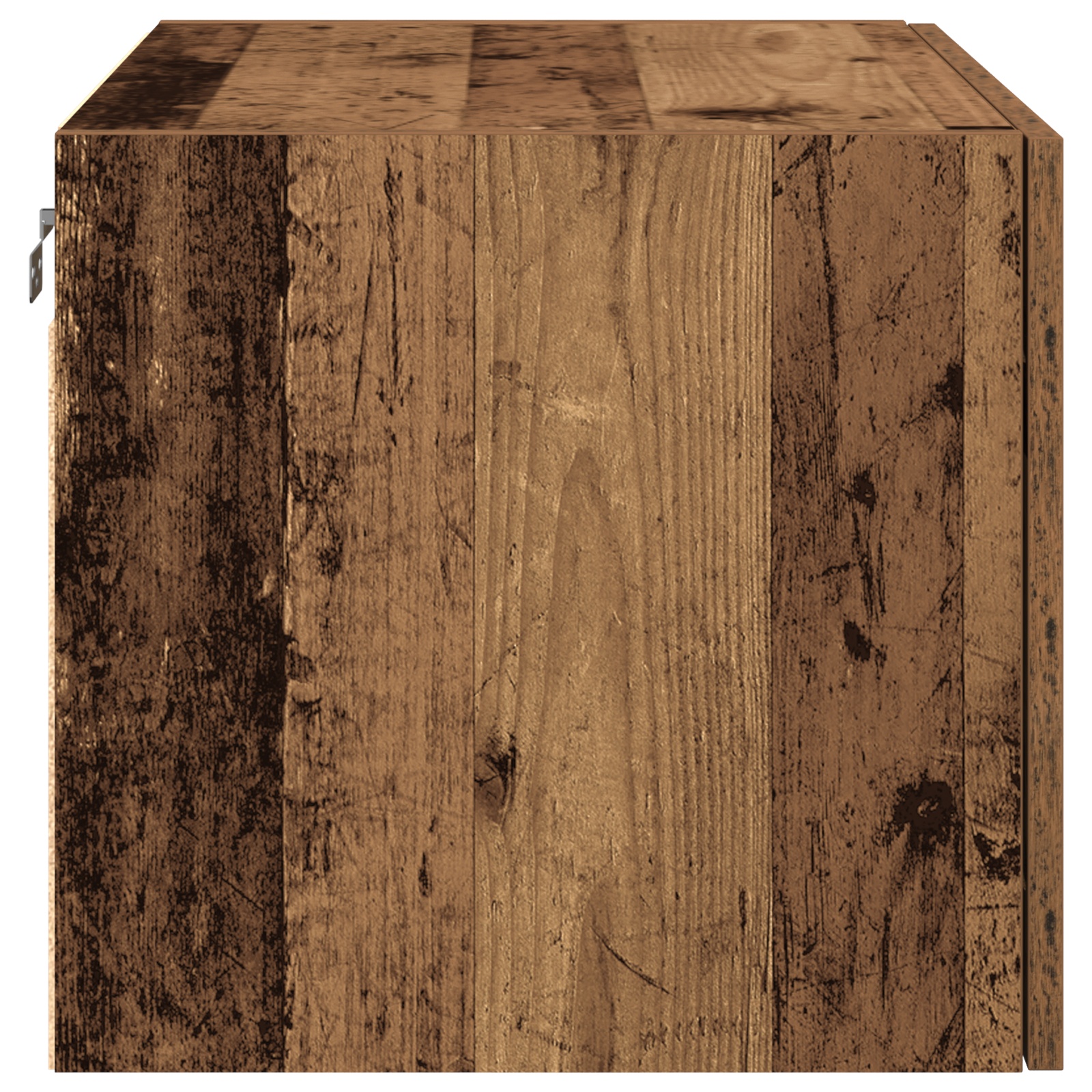 869150 7 Dulap de perete Lemn vechi 70 x 42.5 x 40 cm Lemn compozit Dulap de perete Lemn vechi 70 x 42.5 x 40 cm Lemn compozit - imagine 7