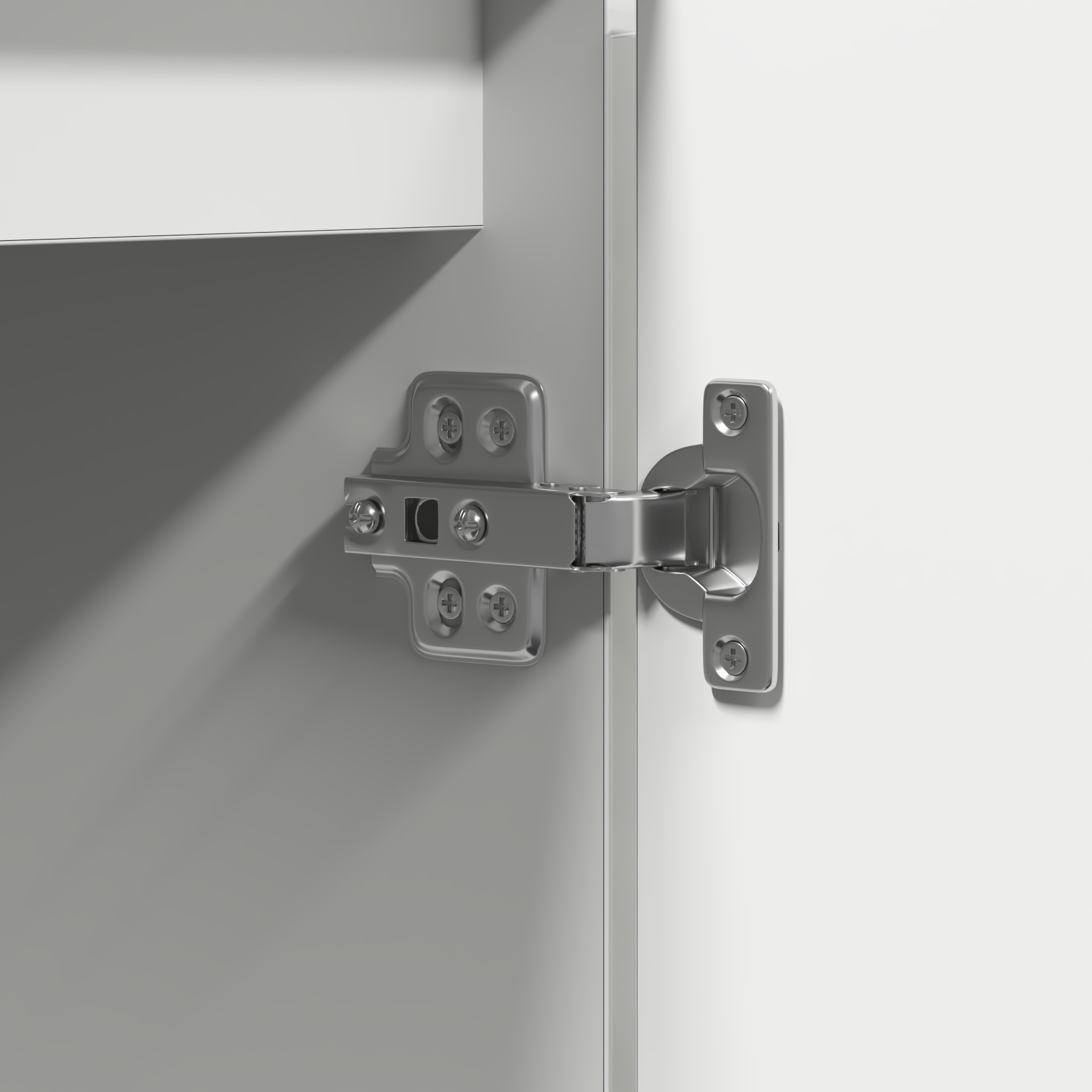 869666 10 Cabinet TV cu LED Alb 100 x 38 x 49 cm Lemn compozit Cabinet TV cu LED Alb 100 x 38 x 49 cm Lemn compozit - imagine 10