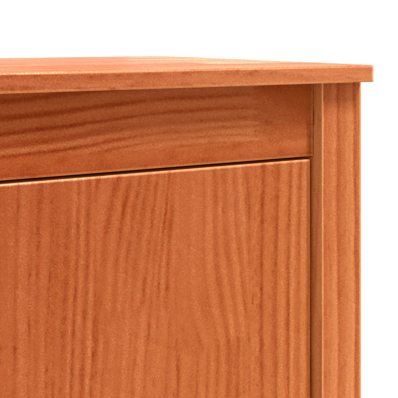 Bufet Maro 70 x 35 x 80 cm - imagine 10