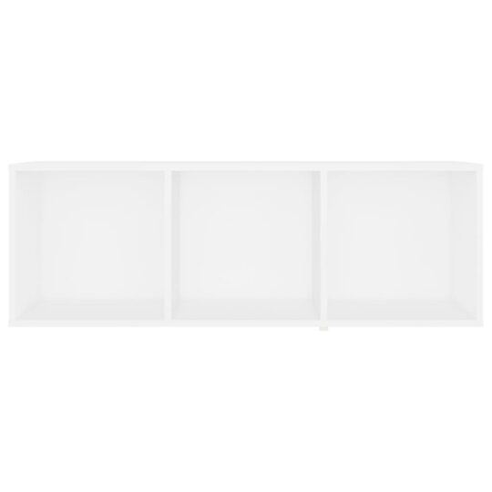 8720286592106 g en hd 3 Dulapuri TV, 2 buc., alb, 107x35x37 cm, lemn prelucrat 8720286592106 g en hd 3