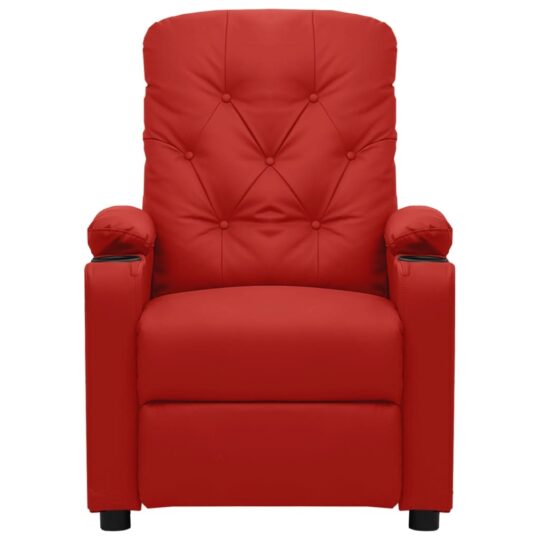 8720286680834 g en hd 1 Fotoliu rabatabil, roșu vin, piele ecologică 8720286680834 g en hd 1