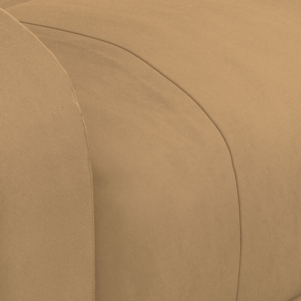 8720286936436 g en hd 6 Fotoliu rabatabil electric, maro, catifea Fotoliu rabatabil electric, maro, catifea - imagine 8