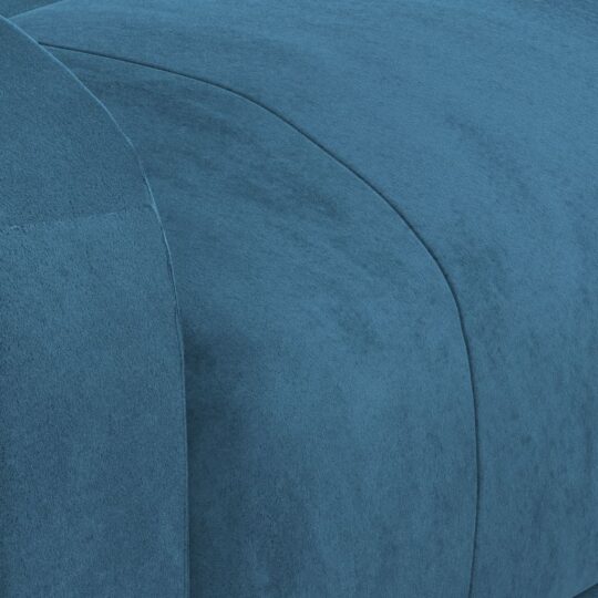 8720286936450 g en hd 6 Fotoliu rabatabil electric, albastru, catifea 8720286936450 g en hd 6