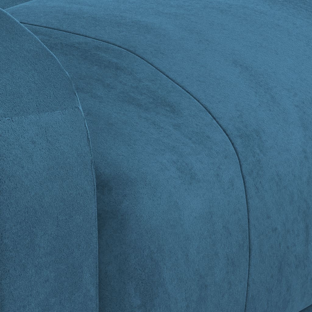 8720286936450 g en hd 6 Fotoliu rabatabil electric, albastru, catifea Fotoliu rabatabil electric, albastru, catifea - imagine 8