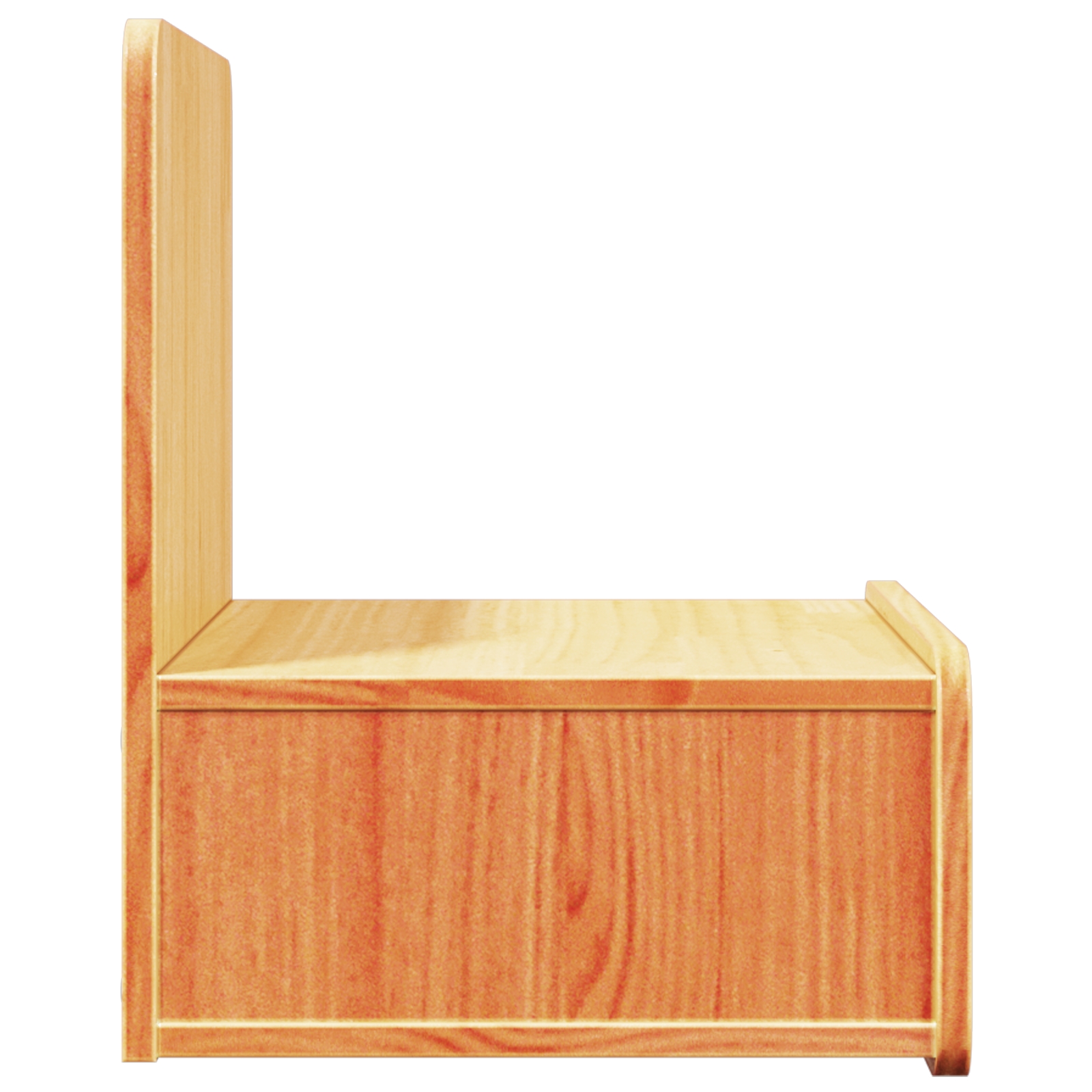 873491 7 Noptieră Maro ceruit 44 x 32.5 x 40 cm Lemn masiv de pin Noptieră Maro ceruit 44 x 32.5 x 40 cm Lemn masiv de pin - imagine 7