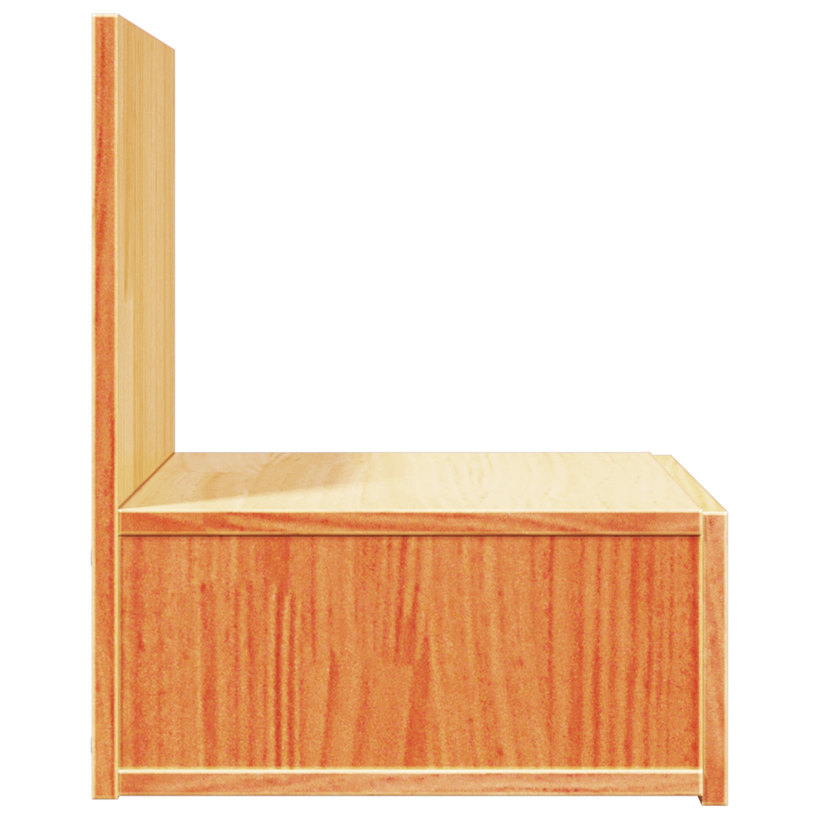 873498 8 Noptieră 2 pcs Maro ceruit 42 x 32.5 x 40 cm Lemn masiv de pin Noptieră 2 pcs Maro ceruit 42 x 32.5 x 40 cm Lemn masiv de pin - imagine 8