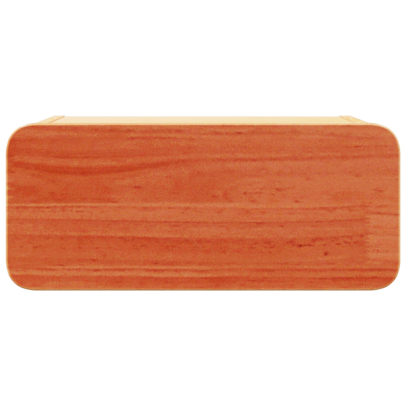 873503 6 Noptieră Maro ceruit 39 x 34 x 16.5 cm Lemn masiv de pin Noptieră Maro ceruit 39 x 34 x 16.5 cm Lemn masiv de pin - imagine 6