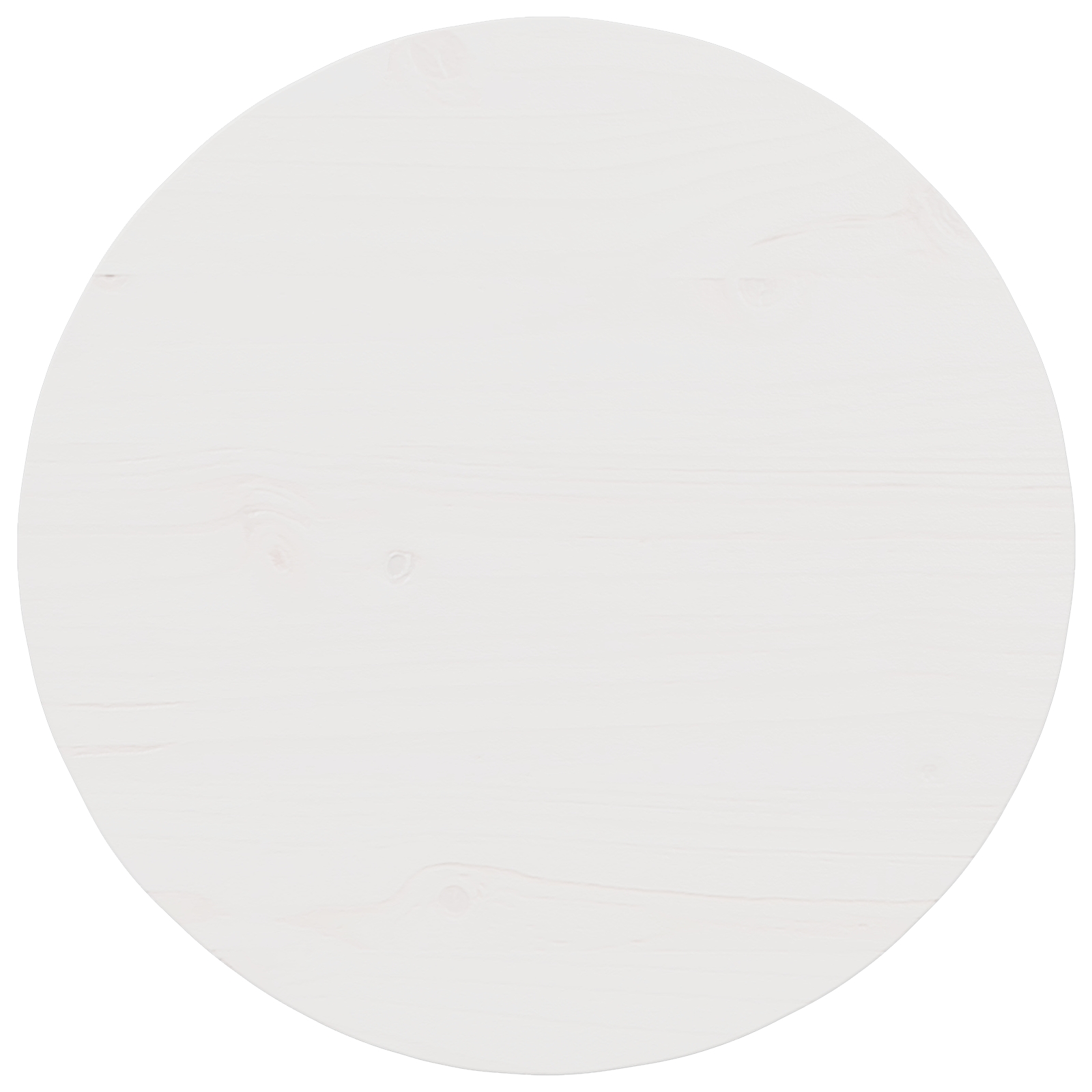 873530 8 Masă de cafea Alb 50 x 50 x 35 cm Lemn masiv de pin Masă de cafea Alb 50 x 50 x 35 cm Lemn masiv de pin - imagine 8