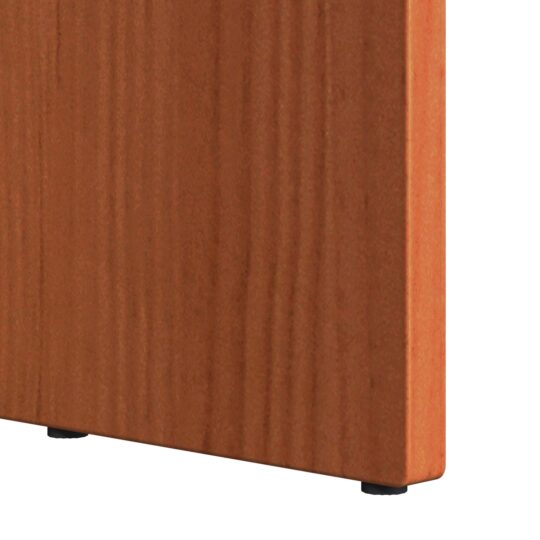 873531 10 Masă de cafea Maro ceruit 50 x 50 x 35 cm Lemn masiv de pin 873531 10