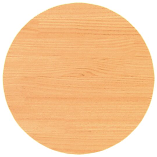 873531 8 Masă de cafea Maro ceruit 50 x 50 x 35 cm Lemn masiv de pin 873531 8