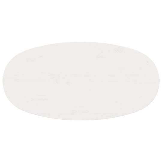 873533 10 Masă de cafea Alb 873533 10