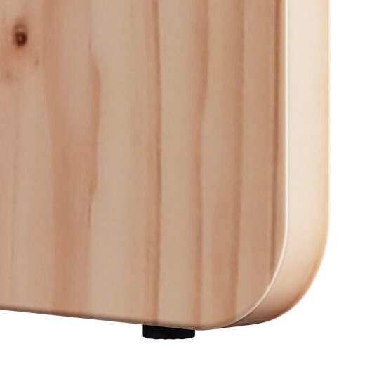 873535 13 Masă de cafea 2 pcs natural 79 x 39.5 x 40 cm Lemn masiv de pin 873535 13