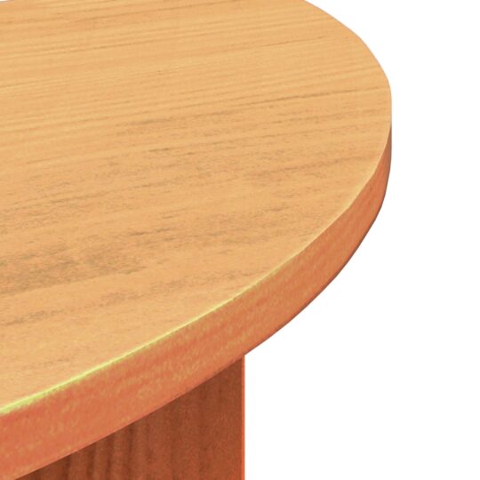 873537 12 Masă de cafea 2 pcs Maro ceruit 79 x 39.5 x 40 cm 873537 12