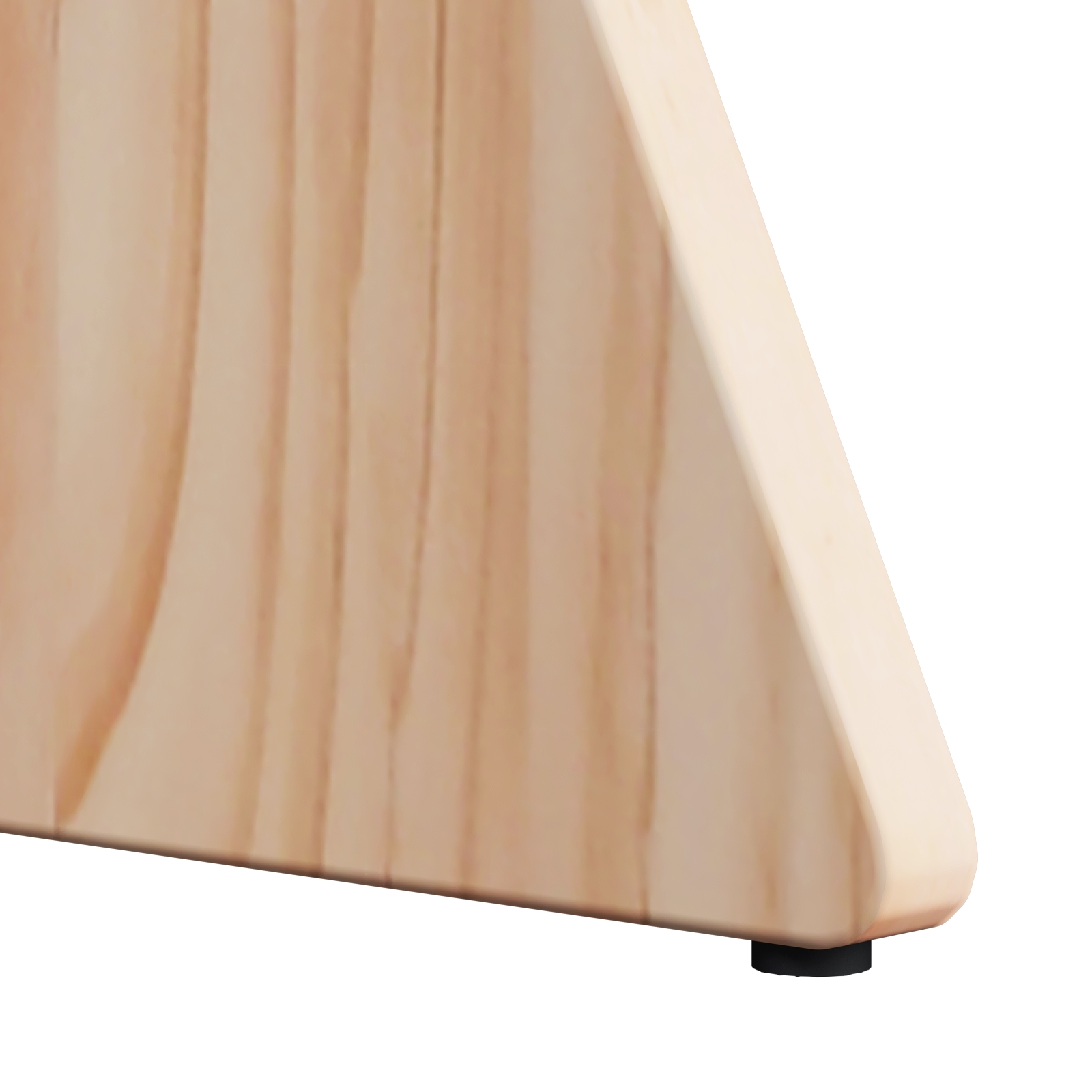 873538 9 Masă de cafea 3 pcs natural 49 x 49 x 30 cm Lemn masiv de pin Masă de cafea 3 pcs natural 49 x 49 x 30 cm Lemn masiv de pin - imagine 9