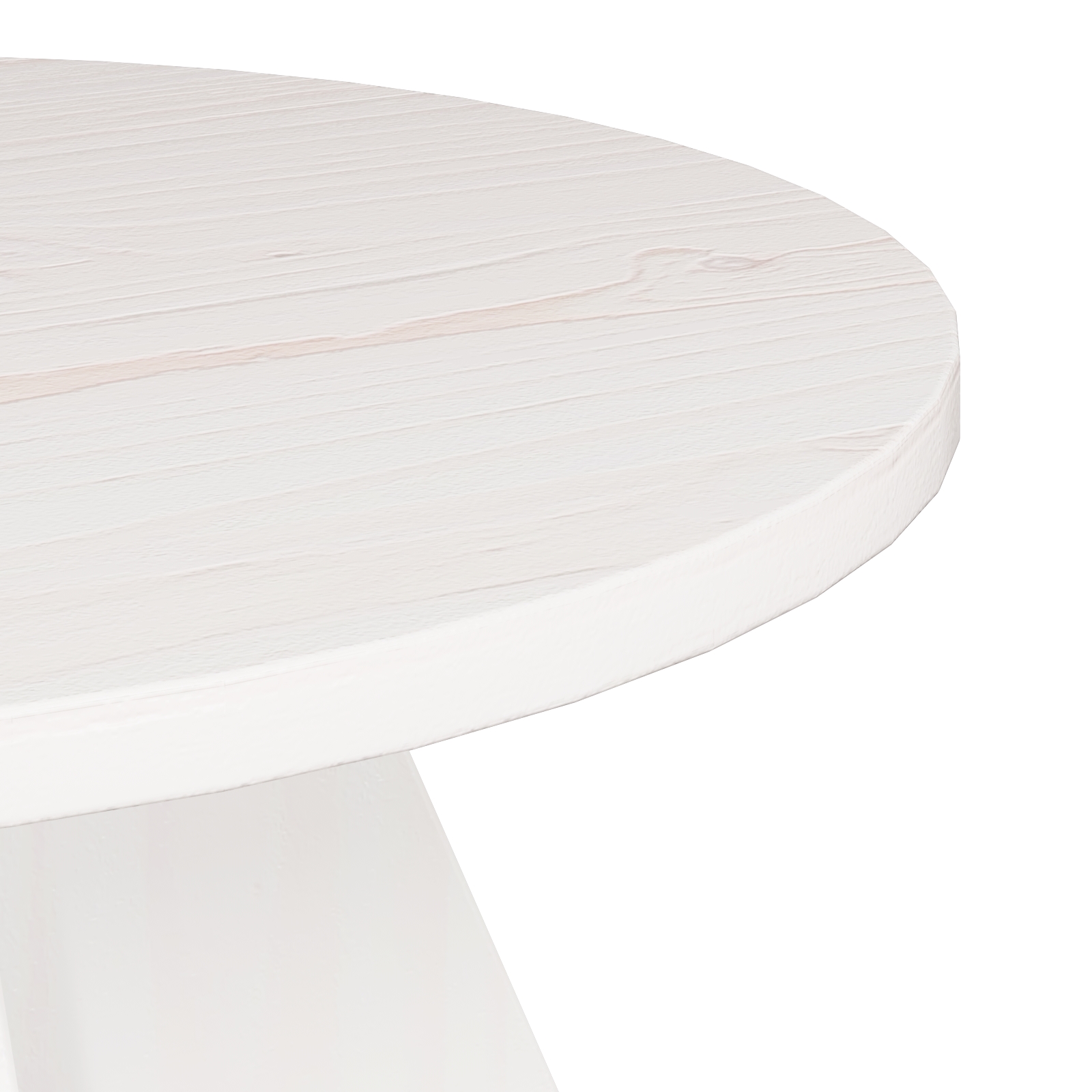 873539 8 Masă de cafea 3 pcs Alb 49 x 49 x 30 cm Lemn masiv de pin Masă de cafea 3 pcs Alb 49 x 49 x 30 cm Lemn masiv de pin - imagine 8