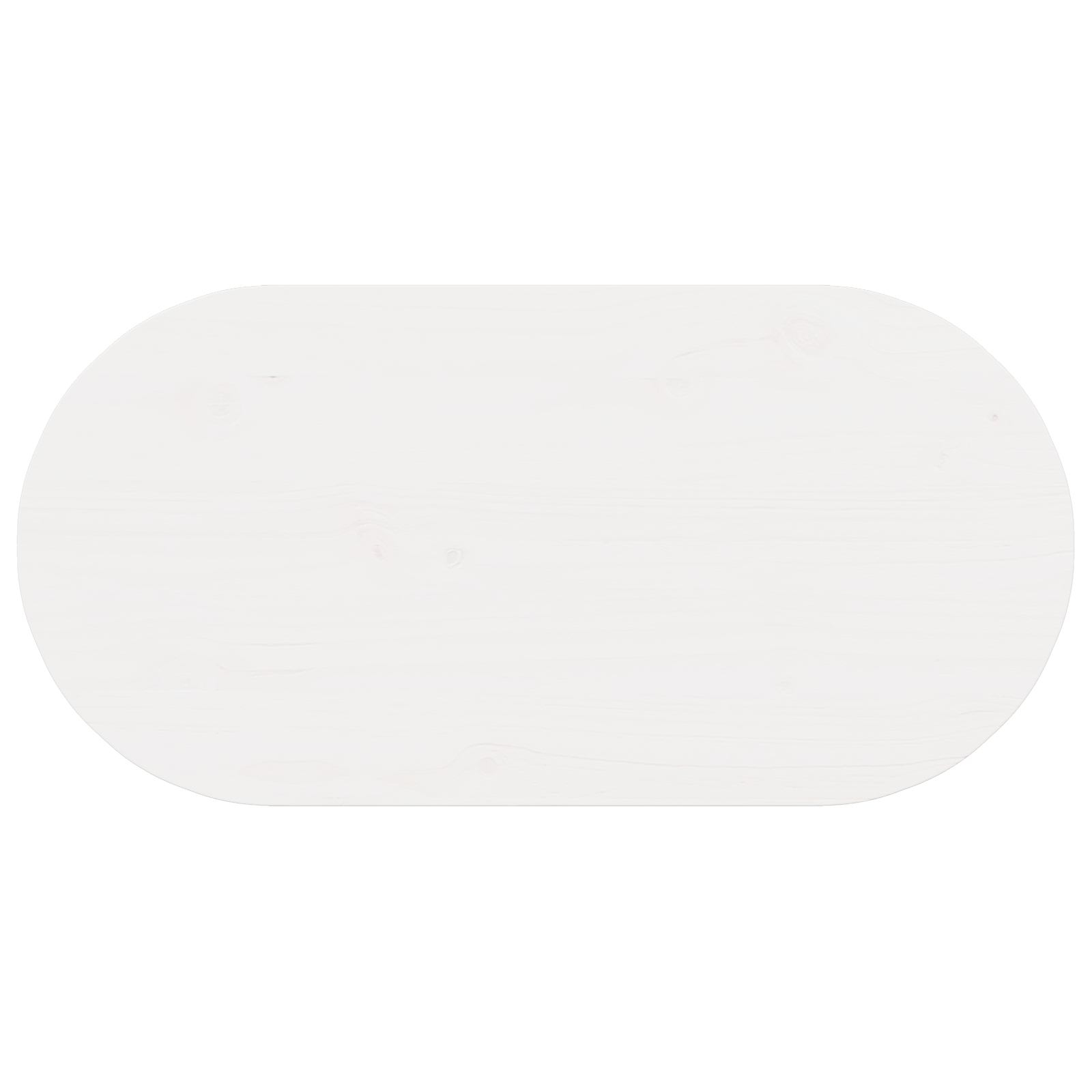 873542 8 Masă de cafea Alb 80 x 39.5 x 35 cm Lemn masiv de pin Masă de cafea Alb 80 x 39.5 x 35 cm Lemn masiv de pin - imagine 8