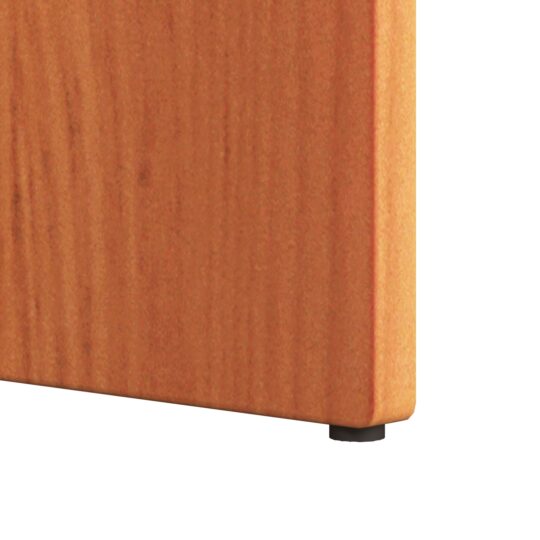 873549 8 Masă de cafea 2 pcs Maro ceruit 41.5 x 41.5 x 41 cm 873549 8