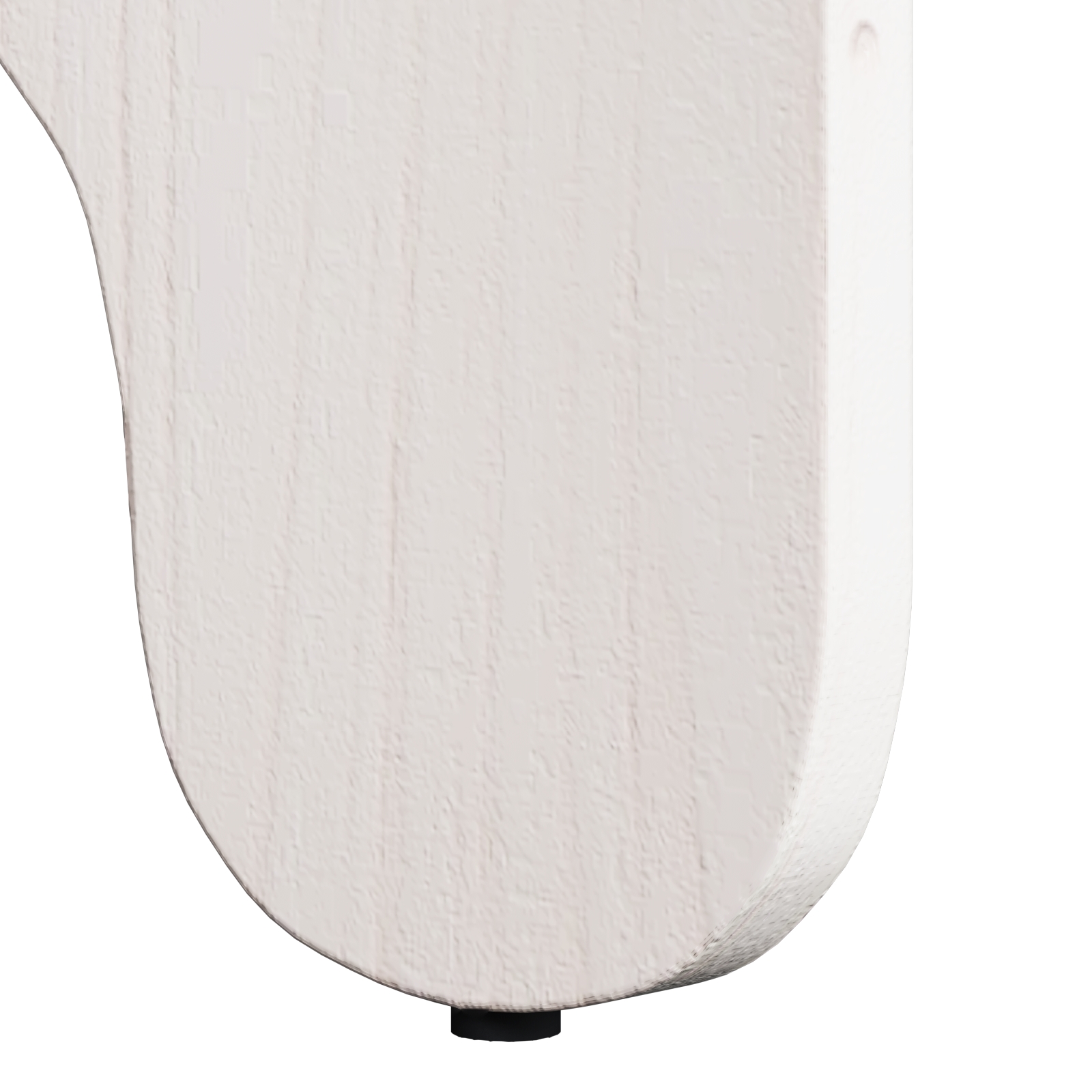 873554 8 Masă de cafea 2 pcs Alb 39.5 x 39.5 x 30 cm Lemn masiv de pin Masă de cafea 2 pcs Alb 39.5 x 39.5 x 30 cm Lemn masiv de pin - imagine 8