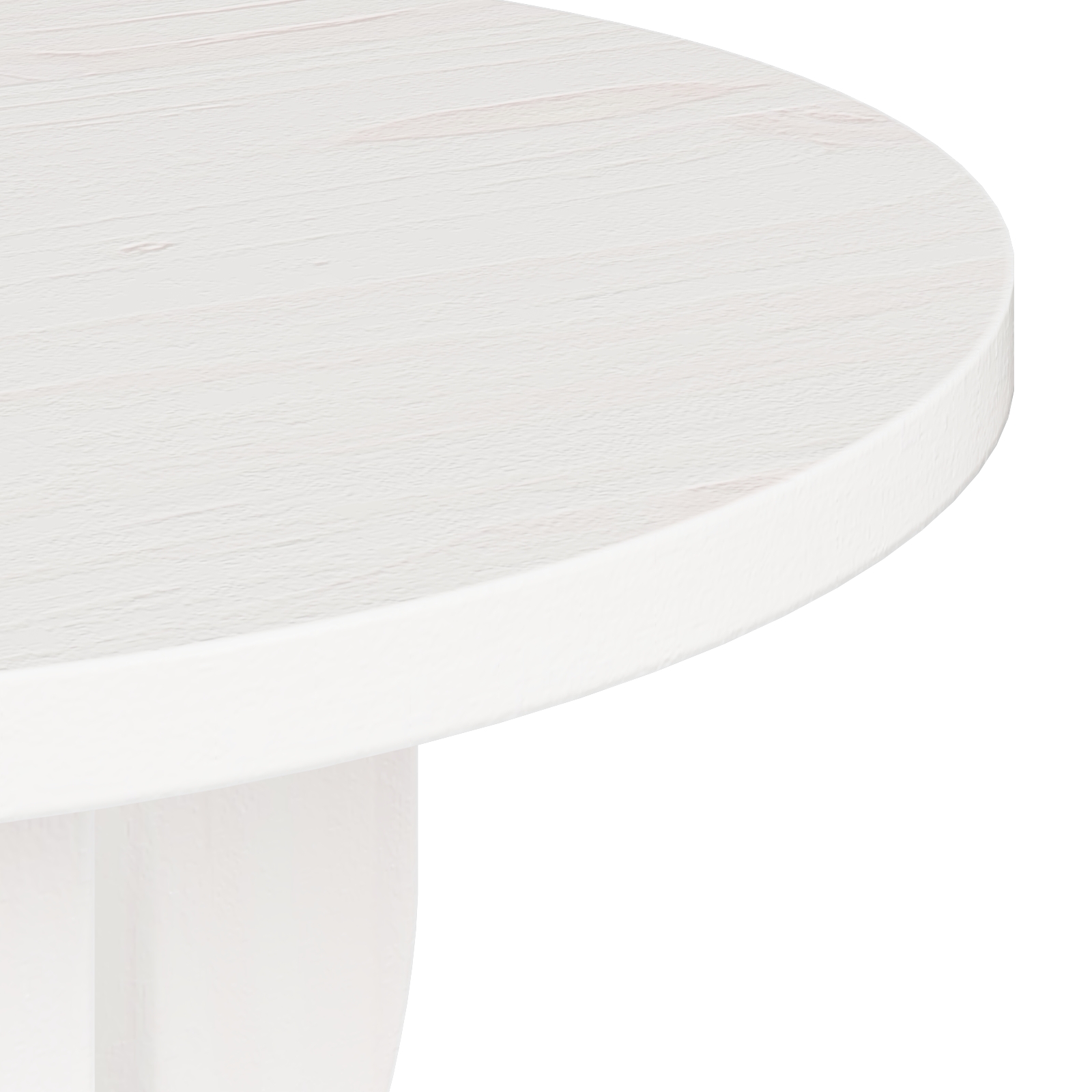 873557 8 Masă laterală Alb 39.5 x 39.5 x 53.5 cm Lemn masiv de pin Masă laterală Alb 39.5 x 39.5 x 53.5 cm Lemn masiv de pin - imagine 8