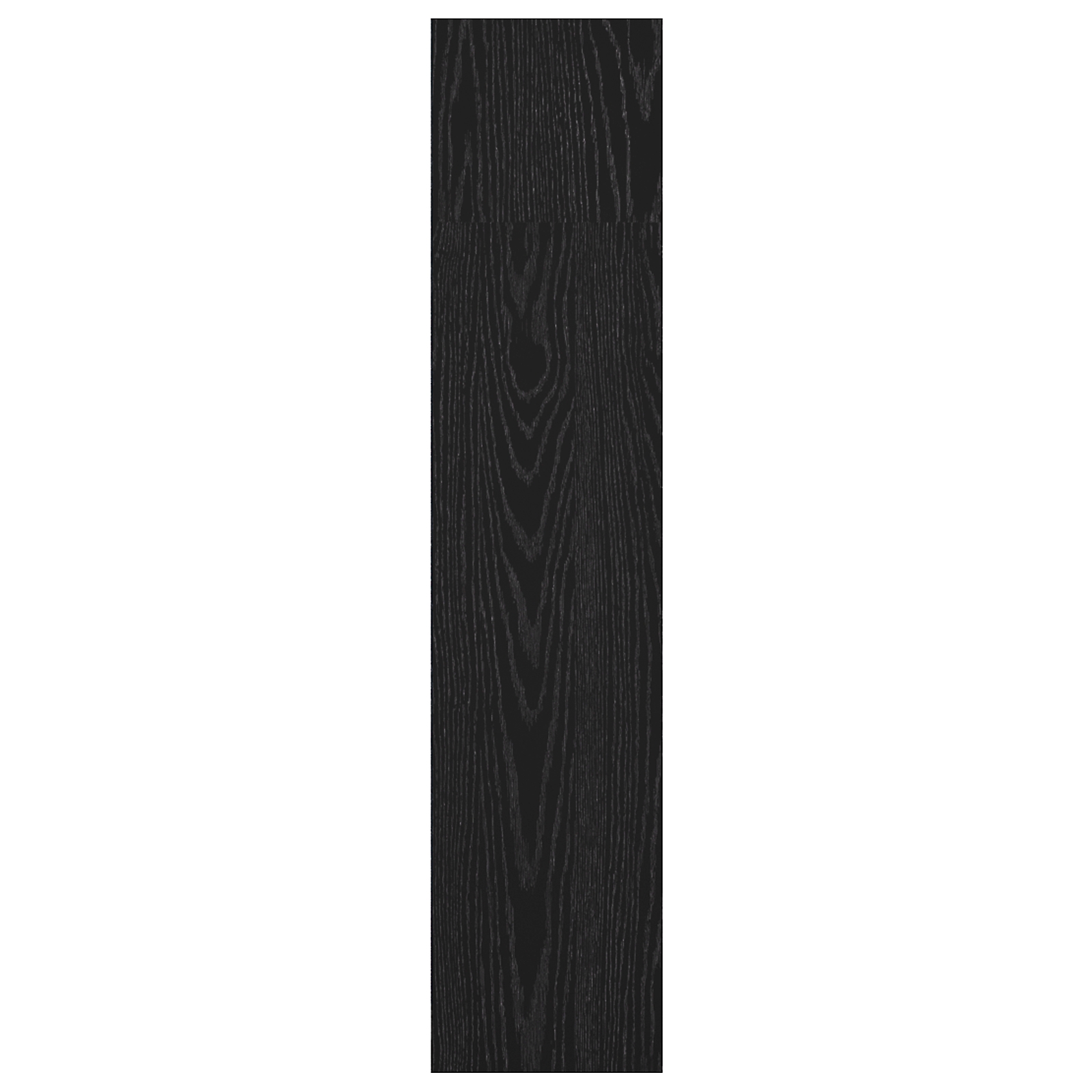 875016 5 Raft de Cărți Stejar negru 80 x 24 x 109 cm Lemn compozit Raft de Cărți Stejar negru 80 x 24 x 109 cm Lemn compozit - imagine 5