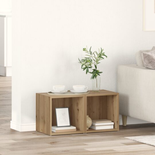 Cabinet TV 2 pcs Maro