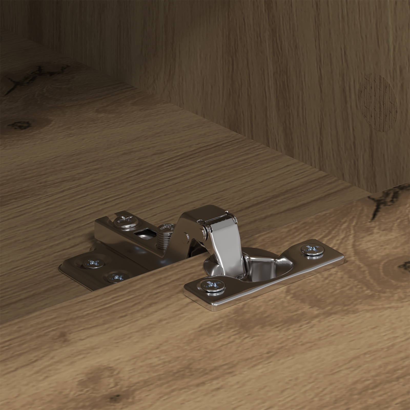 879481 9 Cabinet TV stejar artizanal 150 x 30 x 45 cm Lemn compozit Cabinet TV stejar artizanal 150 x 30 x 45 cm Lemn compozit - imagine 9