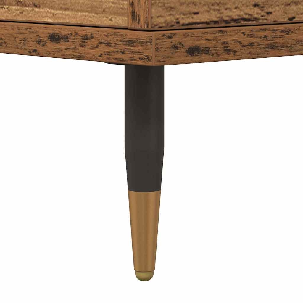 879492 10 Bufet Maro 60 x 35 x 70 cm Lemn compozit Bufet Maro 60 x 35 x 70 cm Lemn compozit - imagine 10