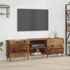 879592 1 Cabinet TV Lemn vechi 150 x 30 x 50 cm Lemn compozit 879592 1