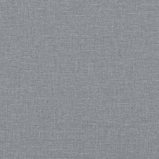 3205680 10 Fotoliu rabatabil gri deschis, material textil 3205680 10