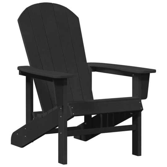 3335832 5 Mobilier de lounge pentru grădină 3 pcs Negru 38 x 38 x 46cm 3335832 5