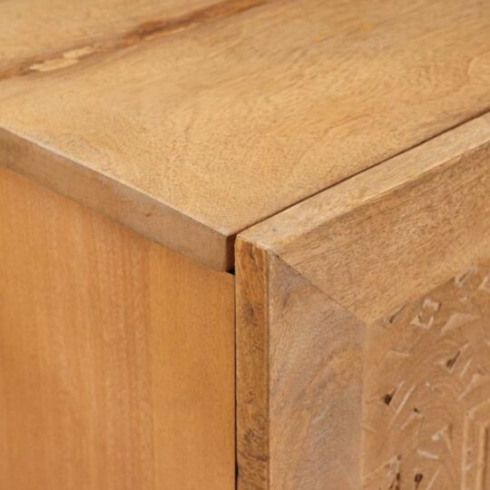 4018108 6 Bufet Maro deschis 33.5 x 90 x 75 cm 4018108 6