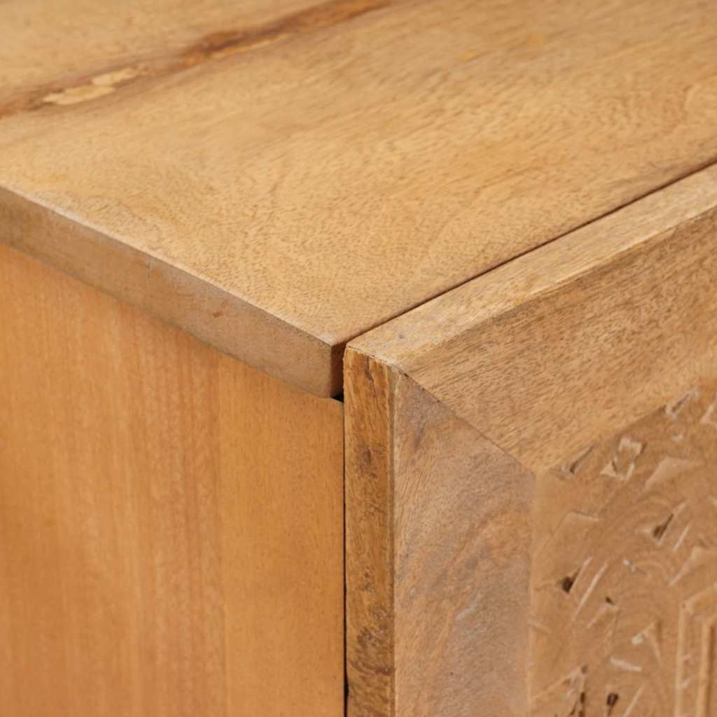 4018108 6 Bufet Maro deschis 33.5 x 90 x 75 cm Bufet Maro deschis 33.5 x 90 x 75 cm - imagine 6