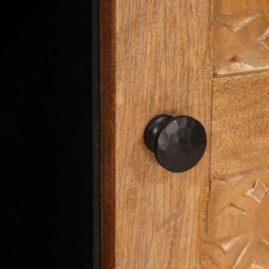 4018108 7 Bufet Maro deschis 33.5 x 90 x 75 cm 4018108 7